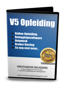 V5-Opleiding Beleggen